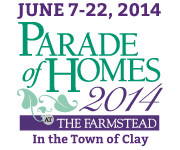 2014 Parade of Homes